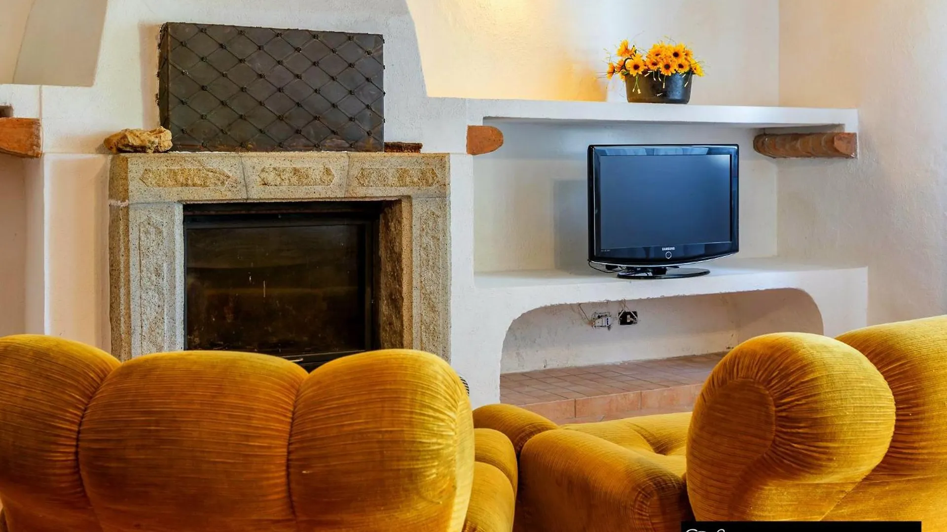 Agriturismo Lampugnano باغانيكو 0*,  إيطاليا