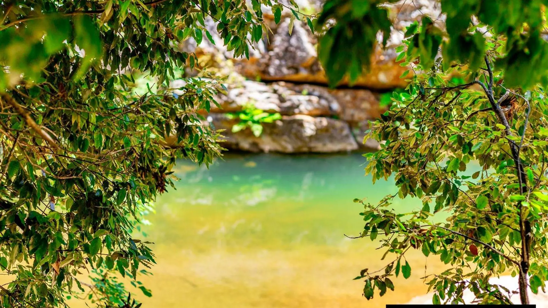 مزرعة للإقامة Agriturismo Lampugnano باغانيكو