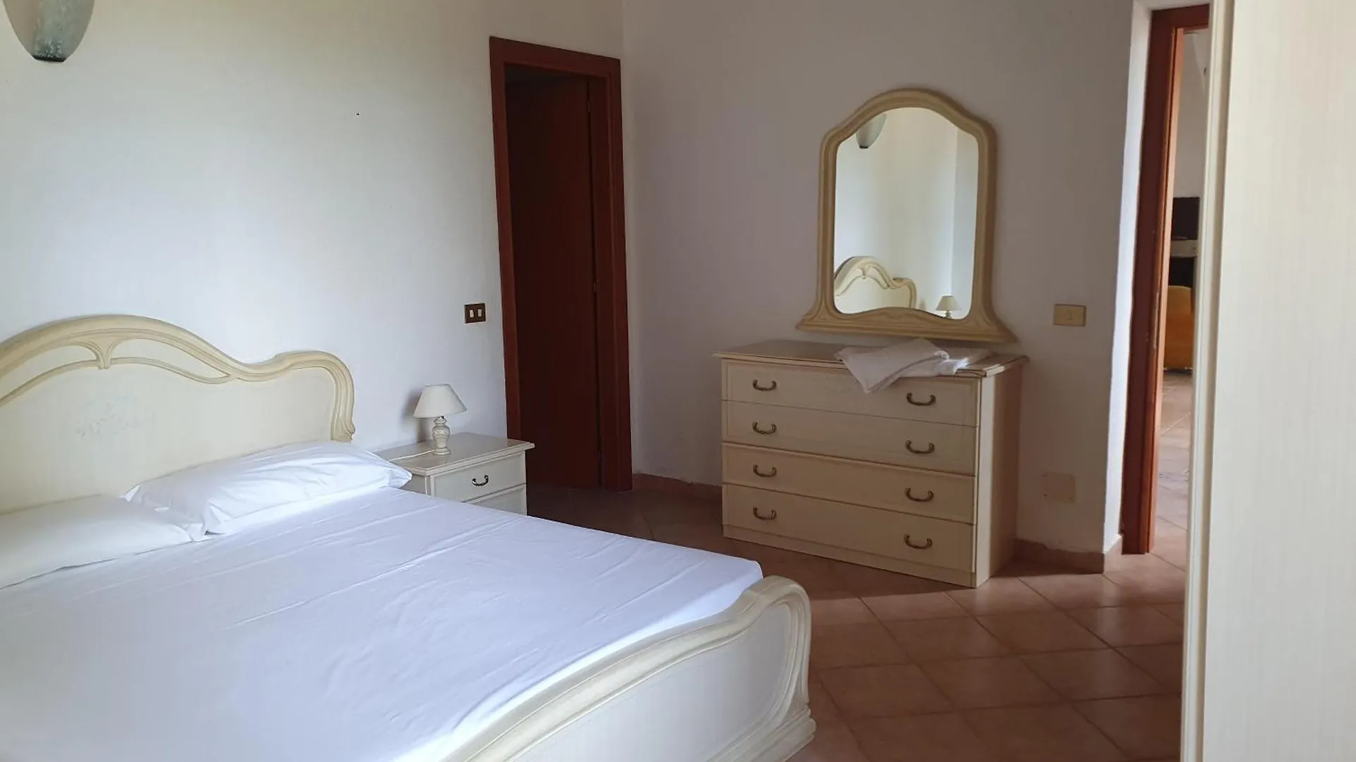 Agriturismo Lampugnano باغانيكو 0*,